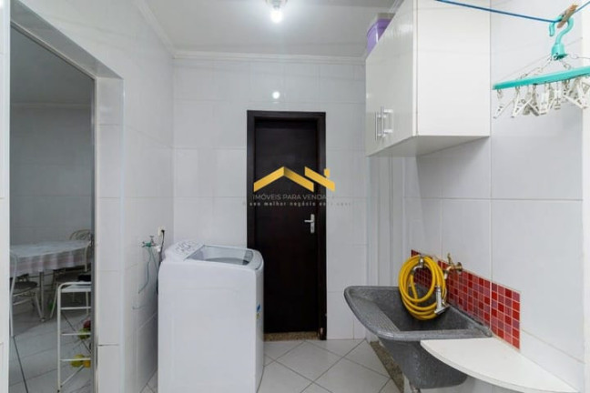 Imagem Casa com 3 Quartos à Venda, 118 m² em Vila Primavera - São Paulo Imagem Casa com 3 Quartos à Venda, 118 m² em Vila Primavera - São Paulo