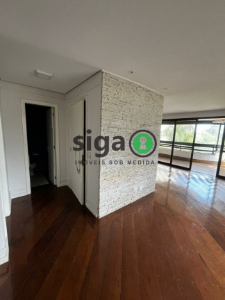 Imagem Apartamento com 3 Quartos à Venda, 165 m² em Vila Andrade - São Paulo Imagem Apartamento com 3 Quartos à Venda, 165 m² em Vila Andrade - São Paulo