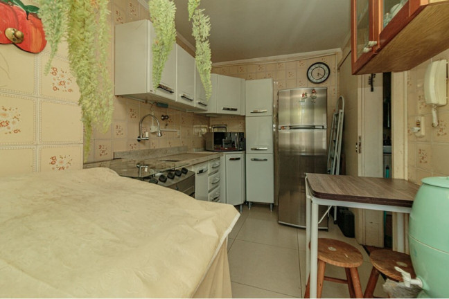 Imagem Apartamento com 1 Quarto à Venda, 46 m² em Passo Da Areia - Porto Alegre