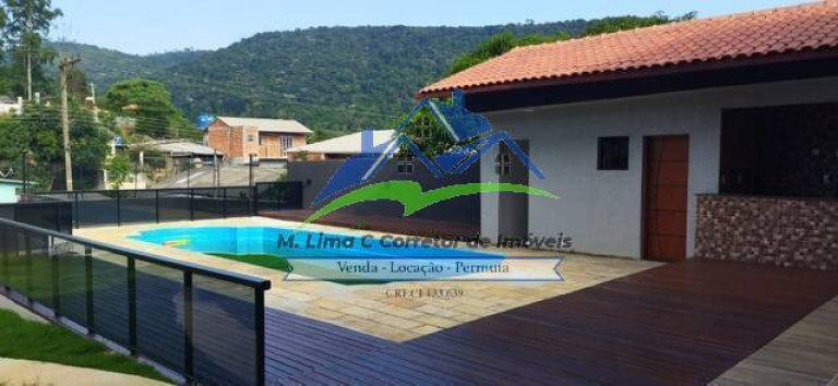 Imagem Chácara com 4 Quartos à Venda, 1.162 m² em Rio Acima - Mairiporã Imagem Chácara com 4 Quartos à Venda, 1.162 m² em Rio Acima - Mairiporã