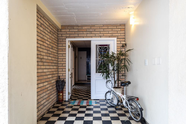 Imagem Casa com 6 Quartos à Venda, 253 m² em Jardim Bonfiglioli - São Paulo