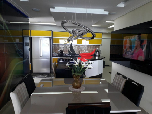Imagem Apartamento com 3 Quartos à Venda, 326 m² em Aviação - Praia Grande