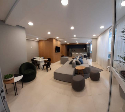 Imagem Studio com 1 Quarto à Venda, 25 m² em Pinheiros - São Paulo Imagem Studio com 1 Quarto à Venda, 25 m² em Pinheiros - São Paulo