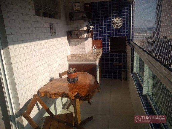 Imagem Cobertura com 3 Quartos à Venda, 149 m² em Solemar - Praia Grande Imagem Cobertura com 3 Quartos à Venda, 149 m² em Solemar - Praia Grande