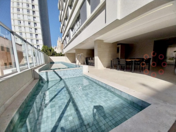 Imagem Apartamento com 2 Quartos à Venda, 71 m² em Lourdes - Belo Horizonte