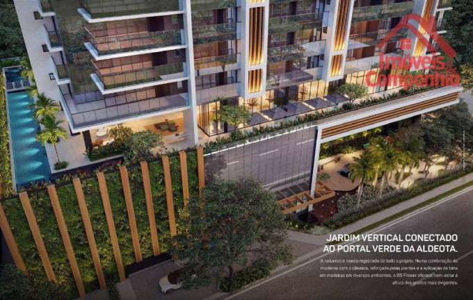 Imagem Apartamento com 2 Quartos à Venda, 65 m² em Aldeota - Fortaleza Imagem Apartamento com 2 Quartos à Venda, 65 m² em Aldeota - Fortaleza