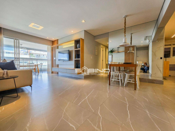 Imagem Apartamento com 3 Quartos à Venda, 95 m² em Riviera De São Lourenço - Bertioga Imagem Apartamento com 3 Quartos à Venda, 95 m² em Riviera De São Lourenço - Bertioga