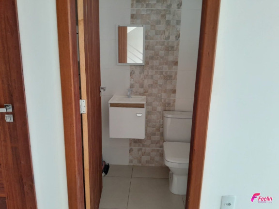 Imagem Casa com 2 Quartos à Venda, 91 m² em Potecas - São José Imagem Casa com 2 Quartos à Venda, 91 m² em Potecas - São José