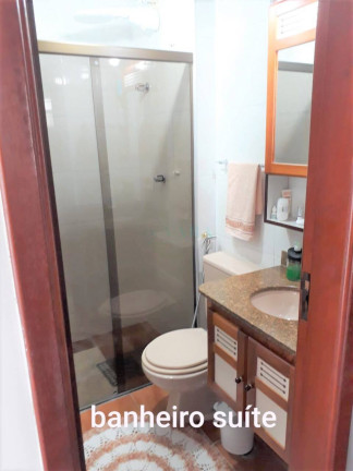 Imagem Apartamento com 2 Quartos à Venda, 130 m² em Praia Grande - Ubatuba