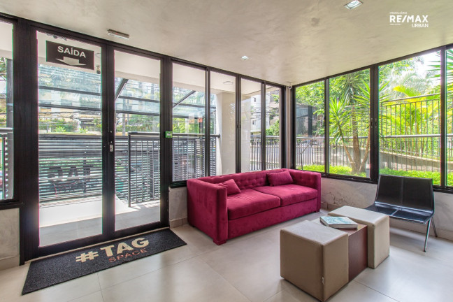 Imagem Apartamento com 2 Quartos à Venda, 50 m² em Saúde - São Paulo