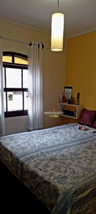 Imagem Casa com 5 Quartos à Venda, 216 m² em Santa Teresinha - Santo André Imagem Casa com 5 Quartos à Venda, 216 m² em Santa Teresinha - Santo André