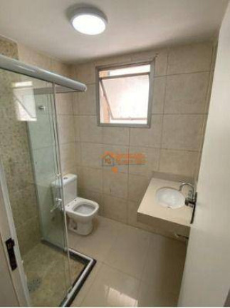 Imagem Apartamento com 2 Quartos à Venda, 75 m² em Centro - Guarulhos Imagem Apartamento com 2 Quartos à Venda, 75 m² em Centro - Guarulhos