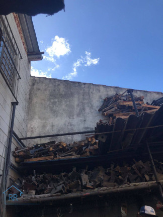 Imagem Galpão para Alugar, 160 m² em Santa Terezinha - Santo André Imagem Galpão para Alugar, 160 m² em Santa Terezinha - Santo André