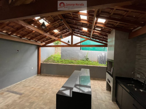 Imagem Casa com 3 Quartos à Venda, 90 m² em Parque Santa Rosa - Suzano Imagem Casa com 3 Quartos à Venda, 90 m² em Parque Santa Rosa - Suzano