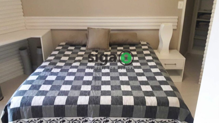 Imagem Apartamento com 1 Quarto à Venda ou Locação, 45 m² em Vila Nova Conceição - São Paulo Imagem Apartamento com 1 Quarto à Venda ou Locação, 45 m² em Vila Nova Conceição - São Paulo