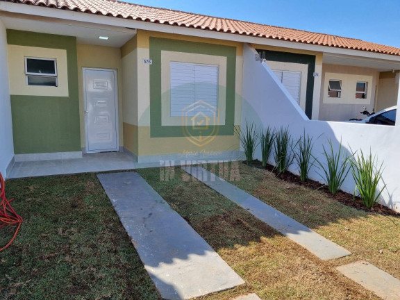 Imagem Casa com 2 Quartos à Venda, em Jardim Imperial - Cuiabá Imagem Casa com 2 Quartos à Venda, em Jardim Imperial - Cuiabá