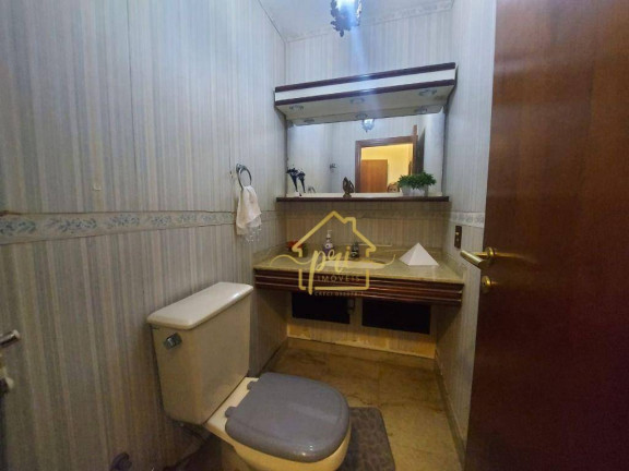 Imagem Apartamento com 3 Quartos à Venda, 148 m² em Boqueirão - Santos