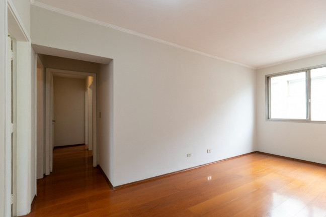 Imagem Apartamento com 2 Quartos à Venda, 84 m² em Bosque Da Saúde - São Paulo