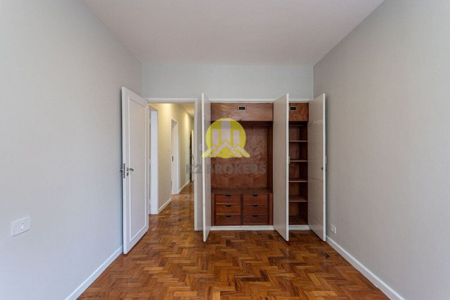 Imagem Apartamento com 3 Quartos à Venda, 135 m² em Itaim Bibi - São Paulo Imagem Apartamento com 3 Quartos à Venda, 135 m² em Itaim Bibi - São Paulo