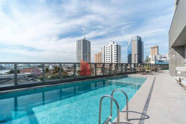 Imagem Apartamento com 2 Quartos à Venda, 86 m² em Centro - Itajaí Imagem Apartamento com 2 Quartos à Venda, 86 m² em Centro - Itajaí