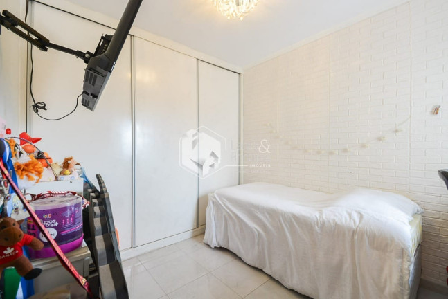 Imagem Imóvel com 2 Quartos à Venda, 120 m² em Vila Da Saúde - São Paulo