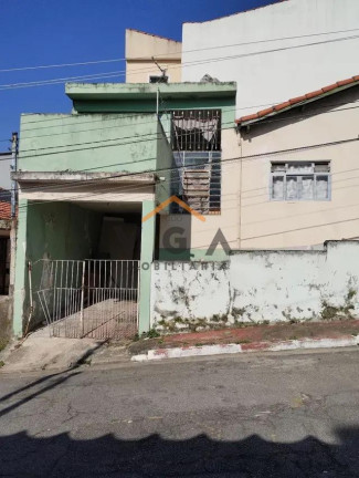 Imagem Casa com 2 Quartos à Venda, 145 m² em Vila Carrão - São Paulo Imagem Casa com 2 Quartos à Venda, 145 m² em Vila Carrão - São Paulo
