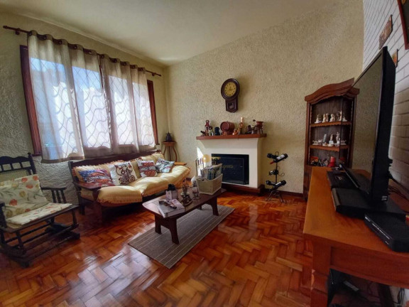 Casa com 3 Quartos à Venda, 120 m² em Alto - Teresópolis