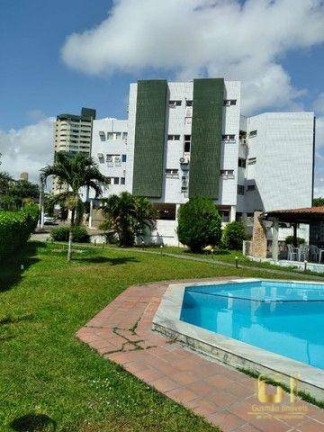 Imagem Apartamento com 3 Quartos à Venda, 98 m² em Lagoa Nova - Natal