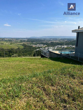 Imagem Terreno à Venda, 1.698 m² em Condomínio Campo De Toscana - Vinhedo