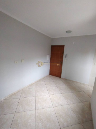 Imagem Cobertura com 2 Quartos à Venda, 80 m² em Vila Progresso - Santo André