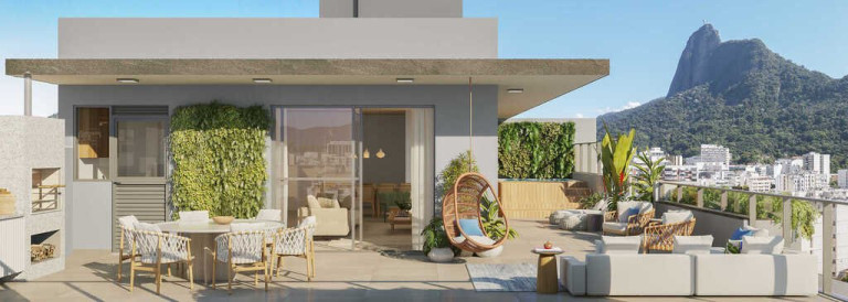 Imagem Apartamento com 3 Quartos à Venda, 125 m² em Botafogo - Rio De Janeiro Imagem Apartamento com 3 Quartos à Venda, 125 m² em Botafogo - Rio De Janeiro