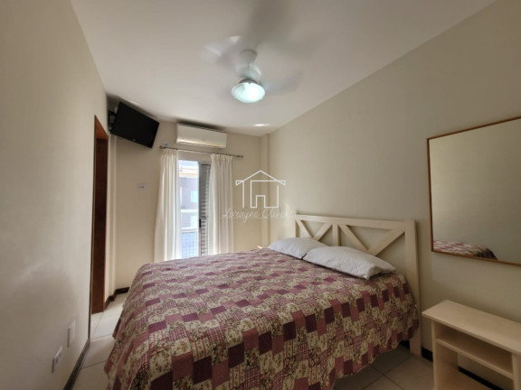 Imagem Cobertura com 3 Quartos à Venda, 120 m² em Itaguá - Ubatuba