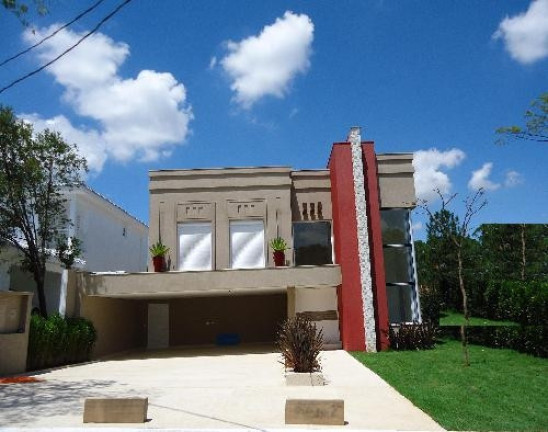 Imagem Casa à Venda,  em Alphaville 0 (zero) - Alphaville