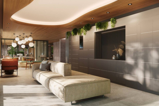 Imagem Imóvel com 4 Quartos à Venda, 161 m² em Brooklin Paulista - São Paulo Imagem Imóvel com 4 Quartos à Venda, 161 m² em Brooklin Paulista - São Paulo