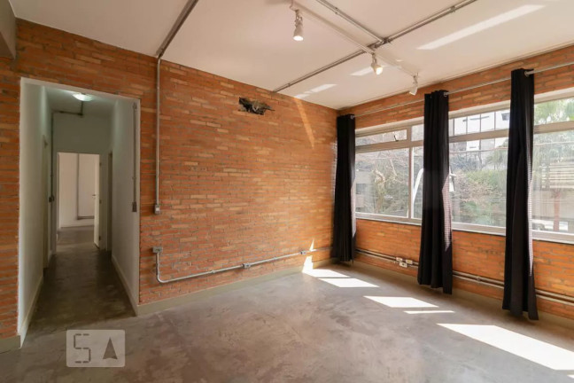Imagem Apartamento com 2 Quartos à Venda, 92 m² em Itaim Bibi - São Paulo Imagem Apartamento com 2 Quartos à Venda, 92 m² em Itaim Bibi - São Paulo