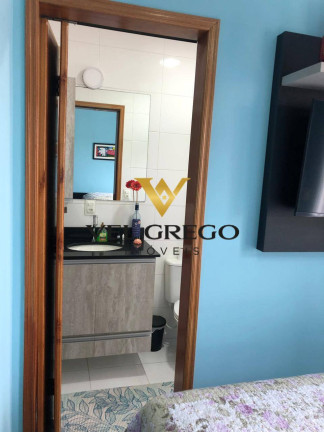 Imagem Cobertura com 3 Quartos à Venda, 132 m² em Parque Oratório - Santo André Imagem Cobertura com 3 Quartos à Venda, 132 m² em Parque Oratório - Santo André