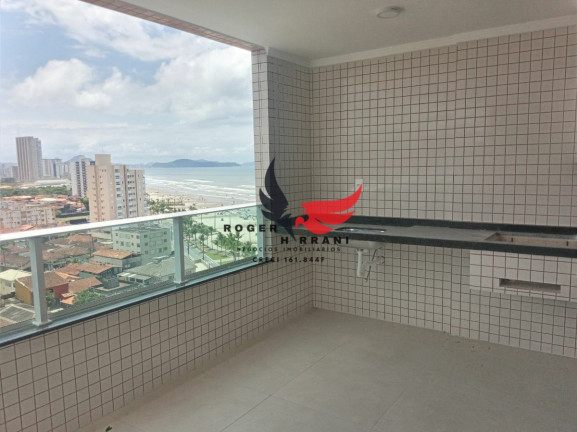 Imagem Apartamento com 2 Quartos à Venda, 83 m² em Maracanã - Praia Grande