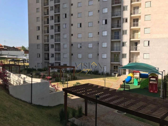 Imagem Apartamento com 2 Quartos à Venda, 50 m² em Vila Mimosa - Campinas Imagem Apartamento com 2 Quartos à Venda, 50 m² em Vila Mimosa - Campinas