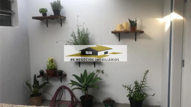 Imagem Sobrado com 6 Quartos à Venda, 166 m² em Jardim Da Glória - São Paulo Imagem Sobrado com 6 Quartos à Venda, 166 m² em Jardim Da Glória - São Paulo