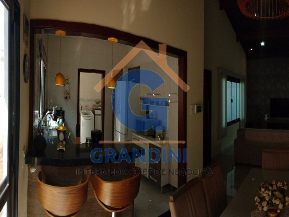 Imagem Casa com 3 Quartos à Venda, em Jardim Santa Cruz - Mogi Guaçu Imagem Casa com 3 Quartos à Venda, em Jardim Santa Cruz - Mogi Guaçu