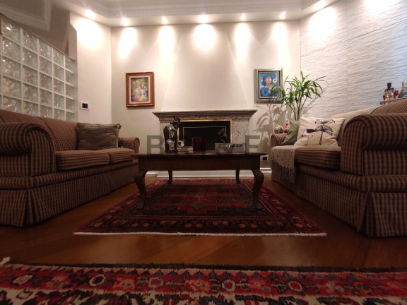 Imagem Apartamento com 4 Quartos à Venda, 200 m² em Brooklin - São Paulo Imagem Apartamento com 4 Quartos à Venda, 200 m² em Brooklin - São Paulo