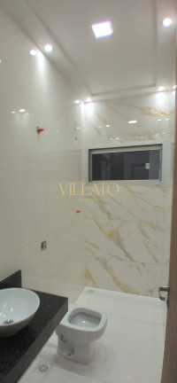 Imagem Casa com 3 Quartos à Venda, 121 m² em Residencial Canadá - Goiânia Imagem Casa com 3 Quartos à Venda, 121 m² em Residencial Canadá - Goiânia