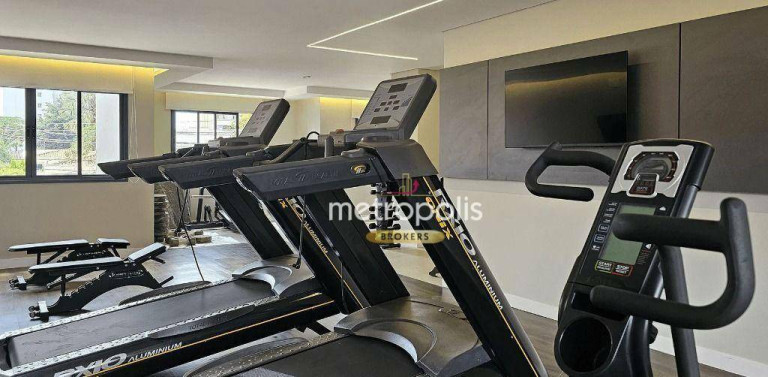 Imagem Apartamento com 3 Quartos à Venda, 105 m² em Vila Assunção - Santo André Imagem Apartamento com 3 Quartos à Venda, 105 m² em Vila Assunção - Santo André
