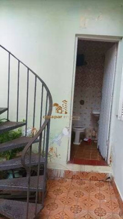 Imagem Sobrado com 3 Quartos à Venda, 176 m² em Santa Maria - São Caetano Do Sul Imagem Sobrado com 3 Quartos à Venda, 176 m² em Santa Maria - São Caetano Do Sul