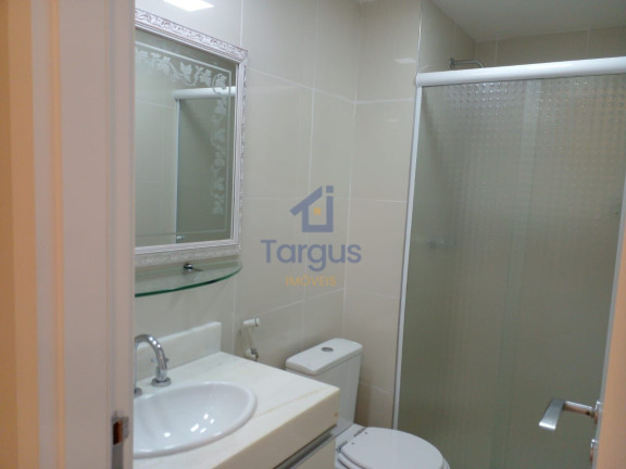 Imagem Apartamento com 1 Quarto à Venda, 54 m² em Vila Regente Feijó - São Paulo
