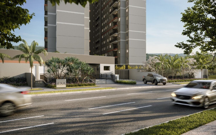 Imagem Imóvel com 1 Quarto à Venda, 23 m² em Usina Piratininga - São Paulo