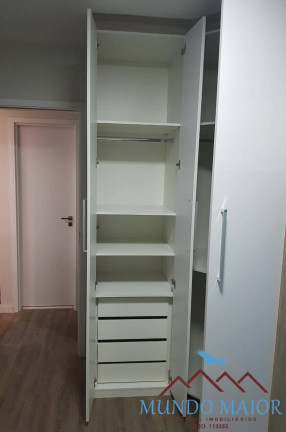 Imagem Apartamento com 2 Quartos à Venda, 55 m² em Campestre - Santo André
