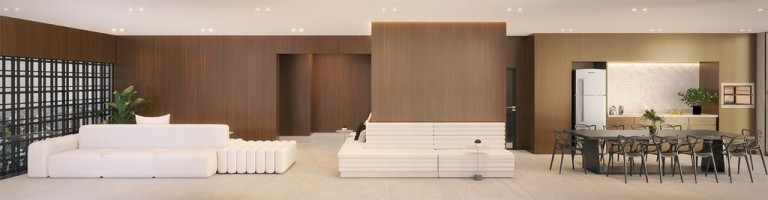 Imagem Imóvel com 2 Quartos à Venda, 50 m² em Vila Mariana - São Paulo