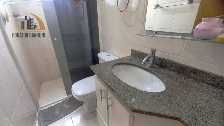 Imagem Apartamento com 1 Quarto à Venda, 53 m² em Aviação - Praia Grande