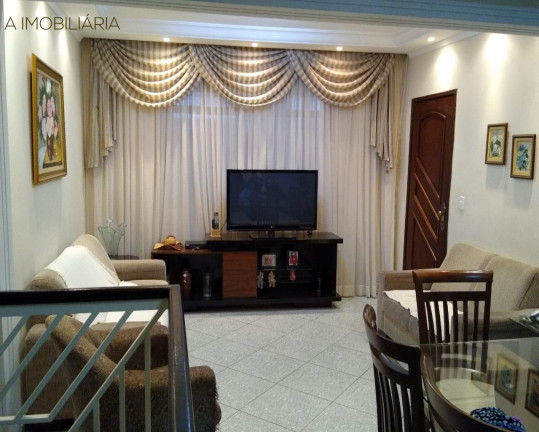 Imagem Casa com 4 Quartos à Venda, 128 m² em Baeta Neves - São Bernardo Do Campo Imagem Casa com 4 Quartos à Venda, 128 m² em Baeta Neves - São Bernardo Do Campo